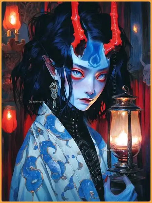 综艺《深夜食谈》海报